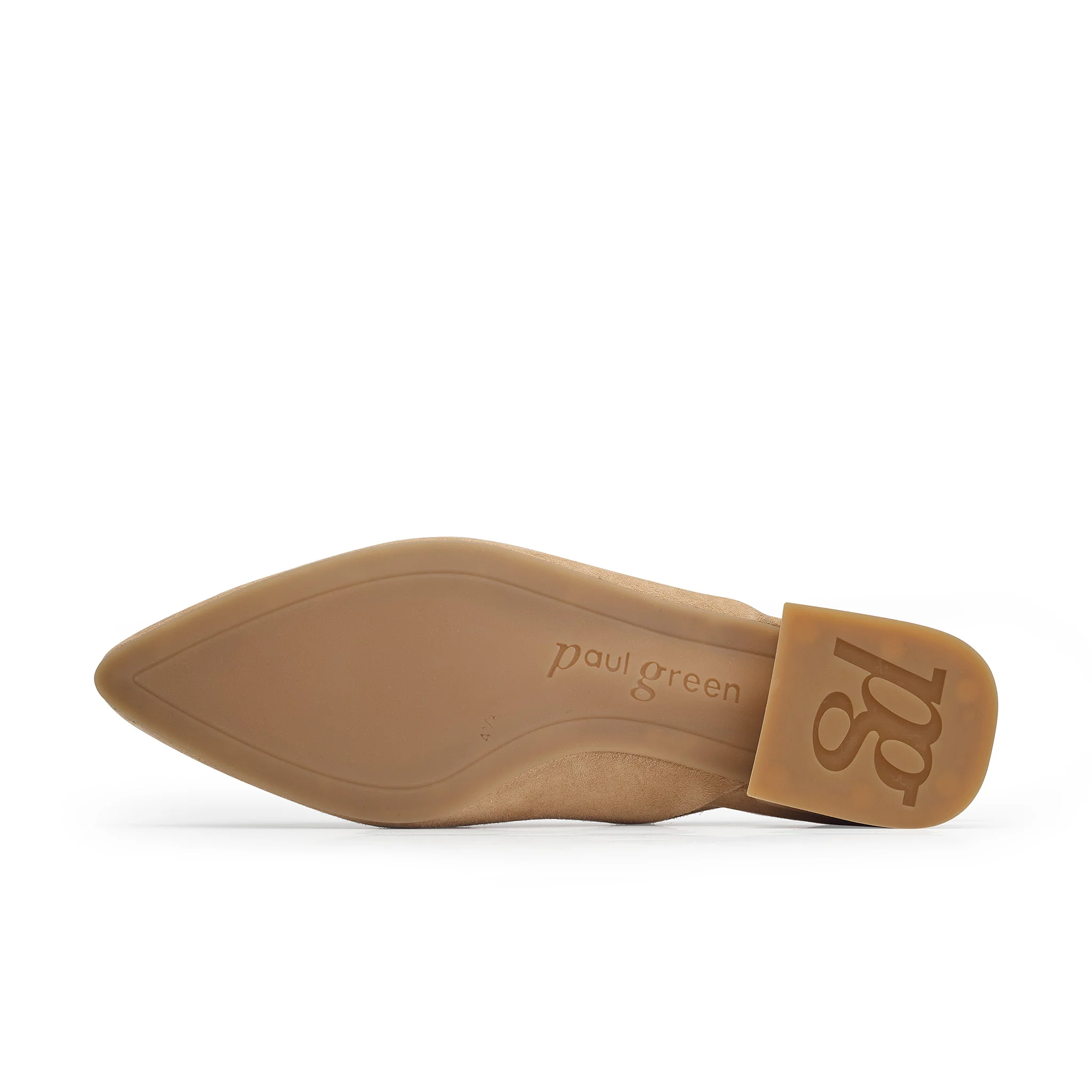 Aladdin Sandal - Image 4