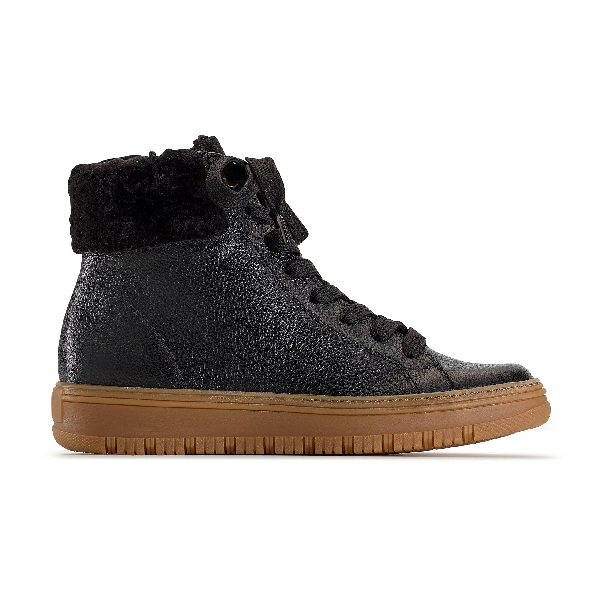 Cambria Hi Top