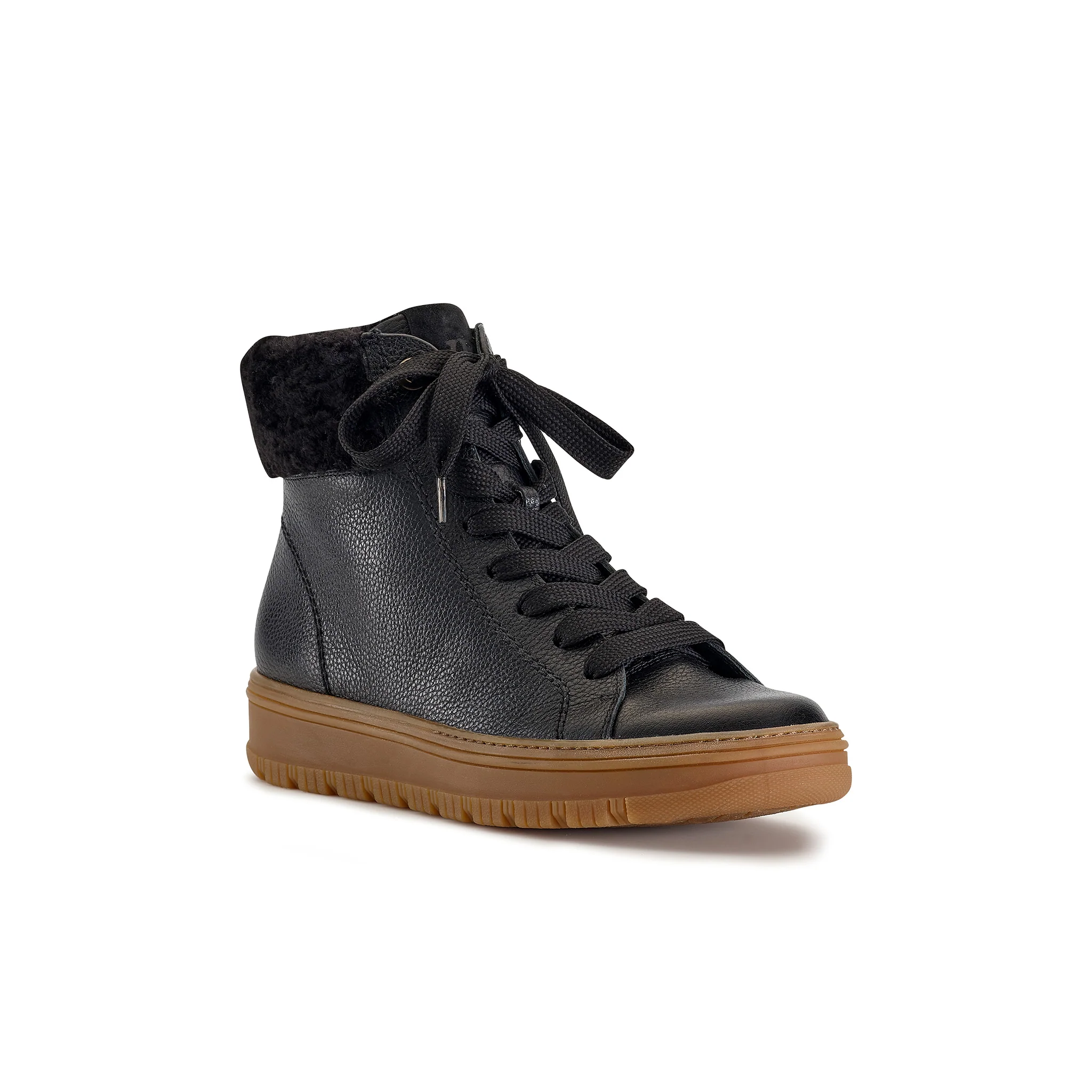 Cambria Hi Top - Image 3