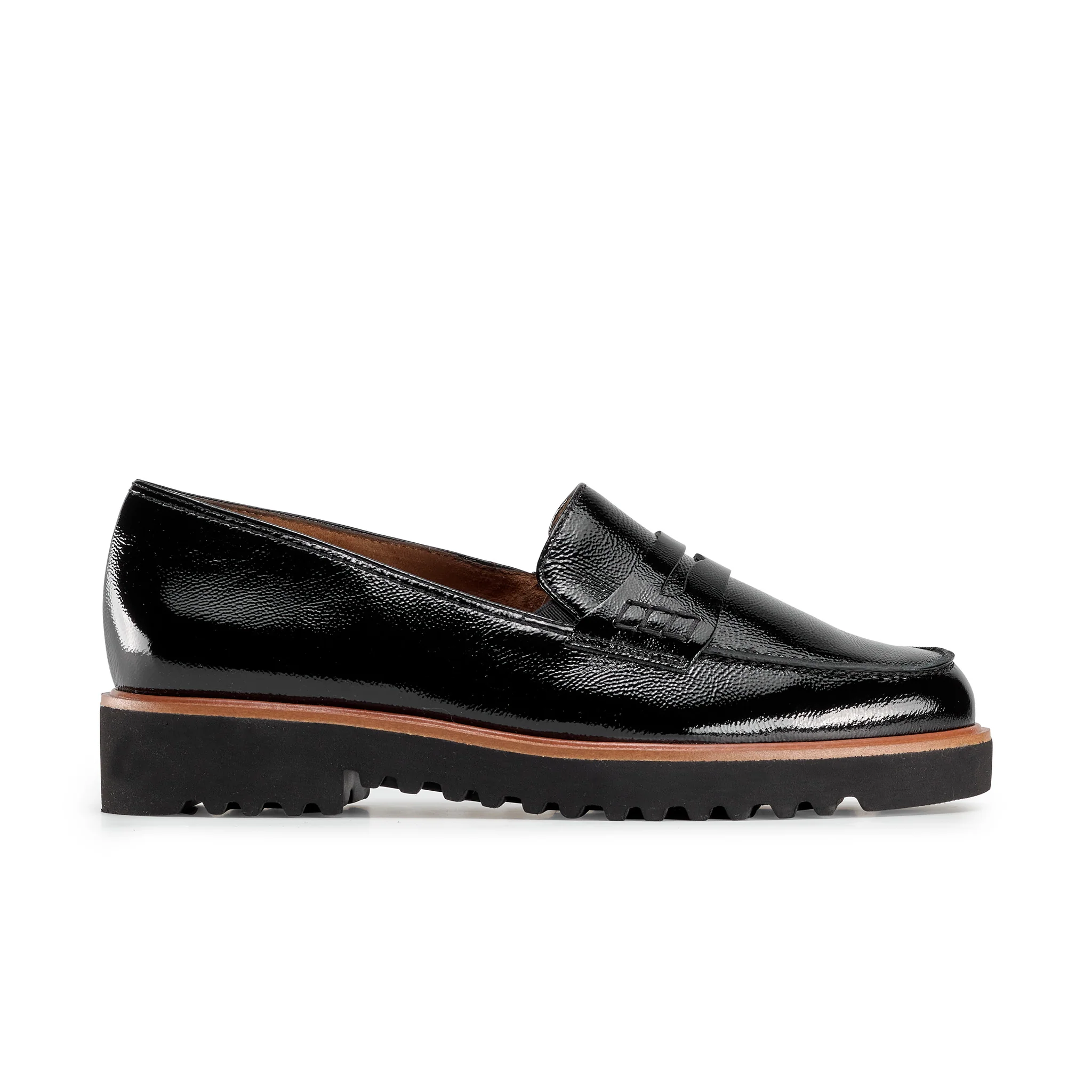 Carmel Loafer