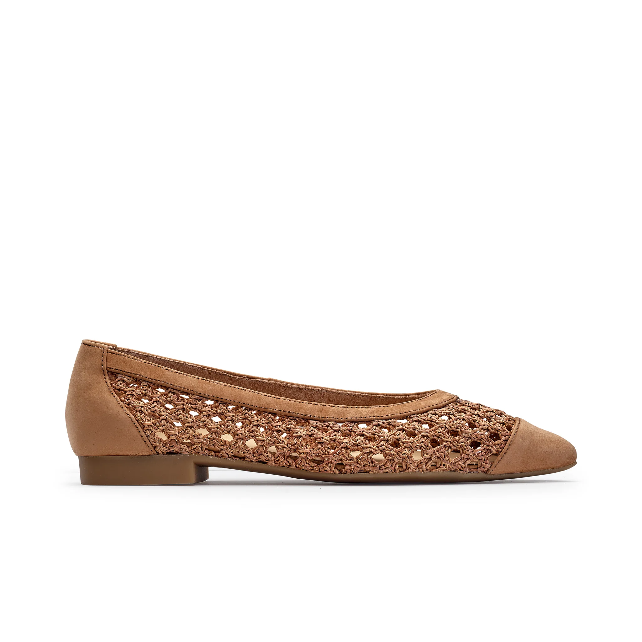 Daisy Flat