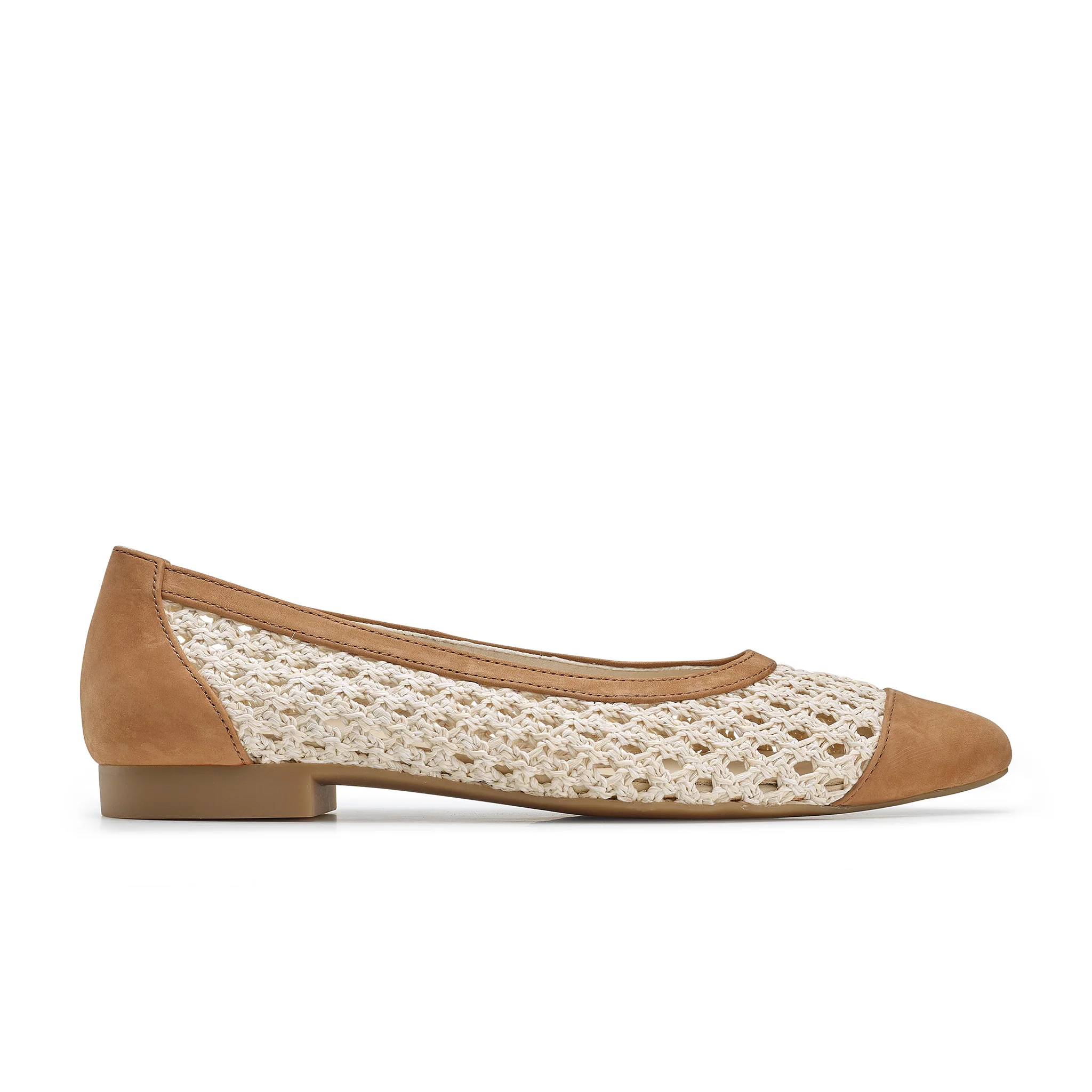 Daisy Flat