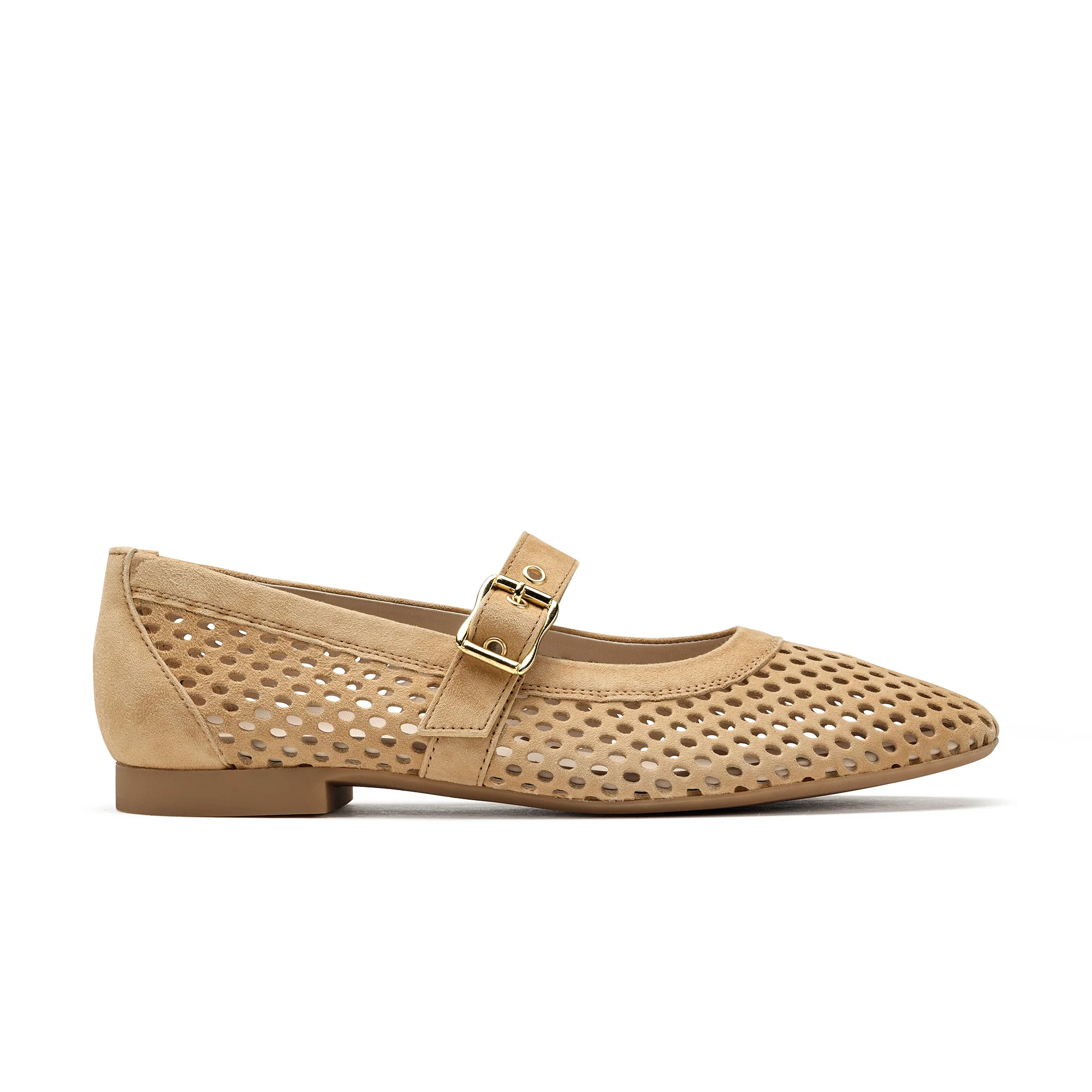 Dana Flat