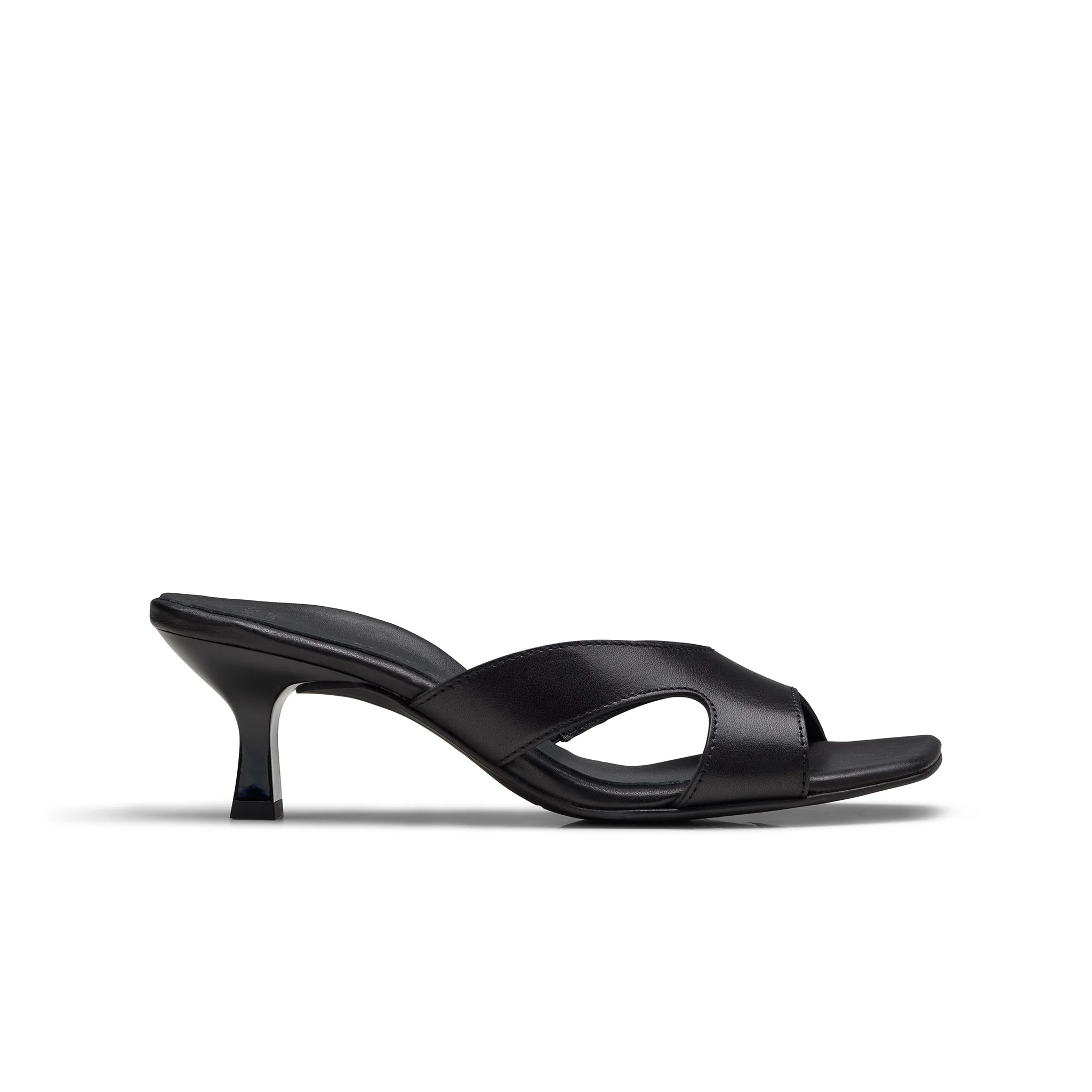 Dazzle Heel