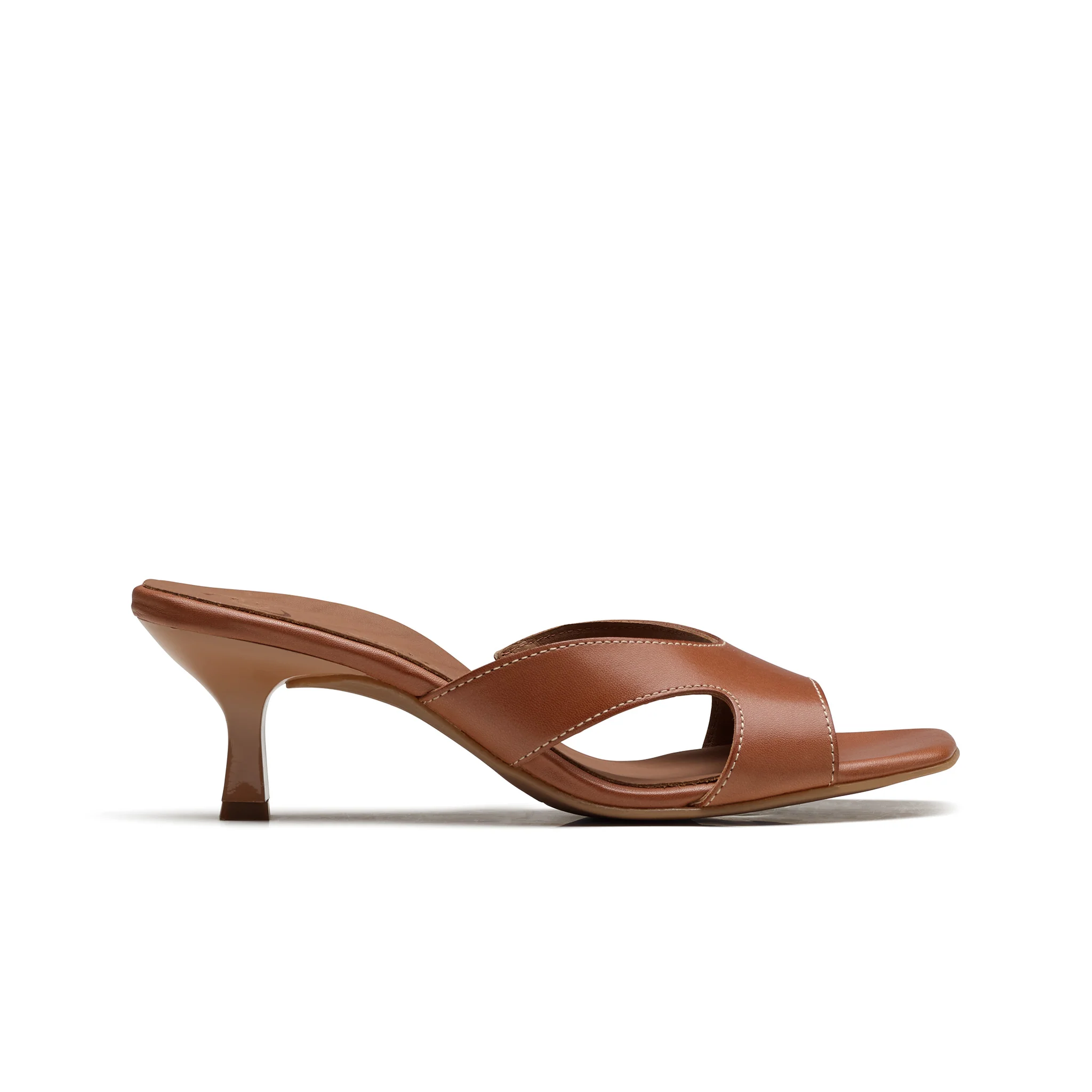 Dazzle Heel