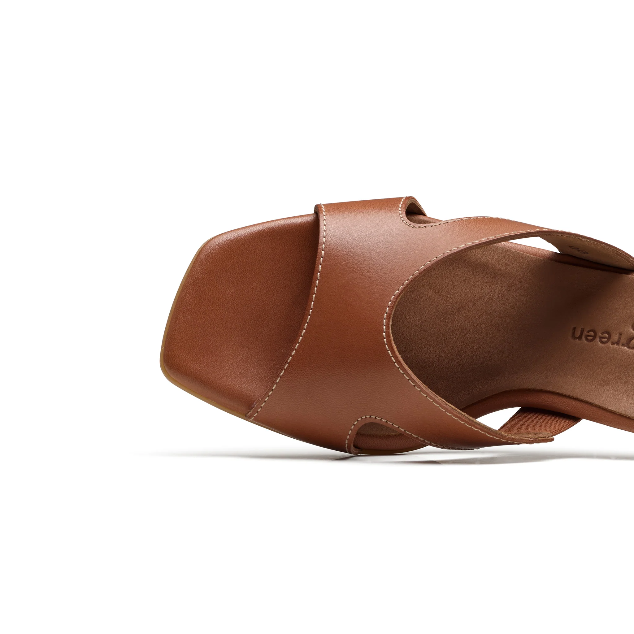 Dazzle Heel - Image 2