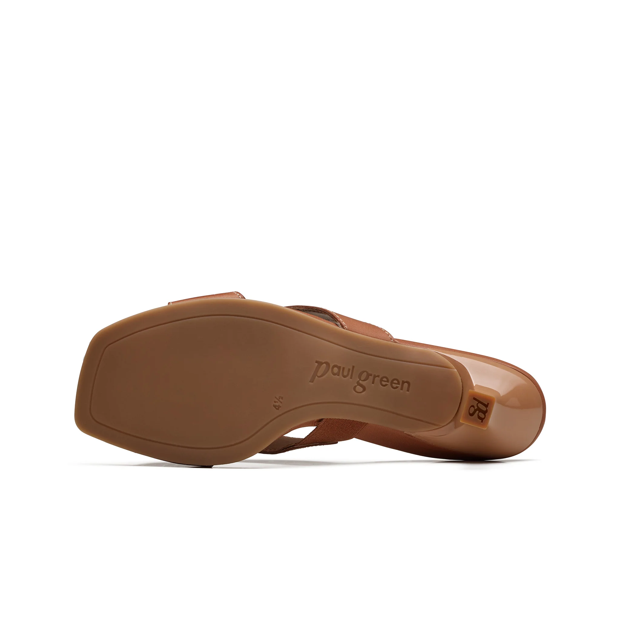 Dazzle Heel - Image 4