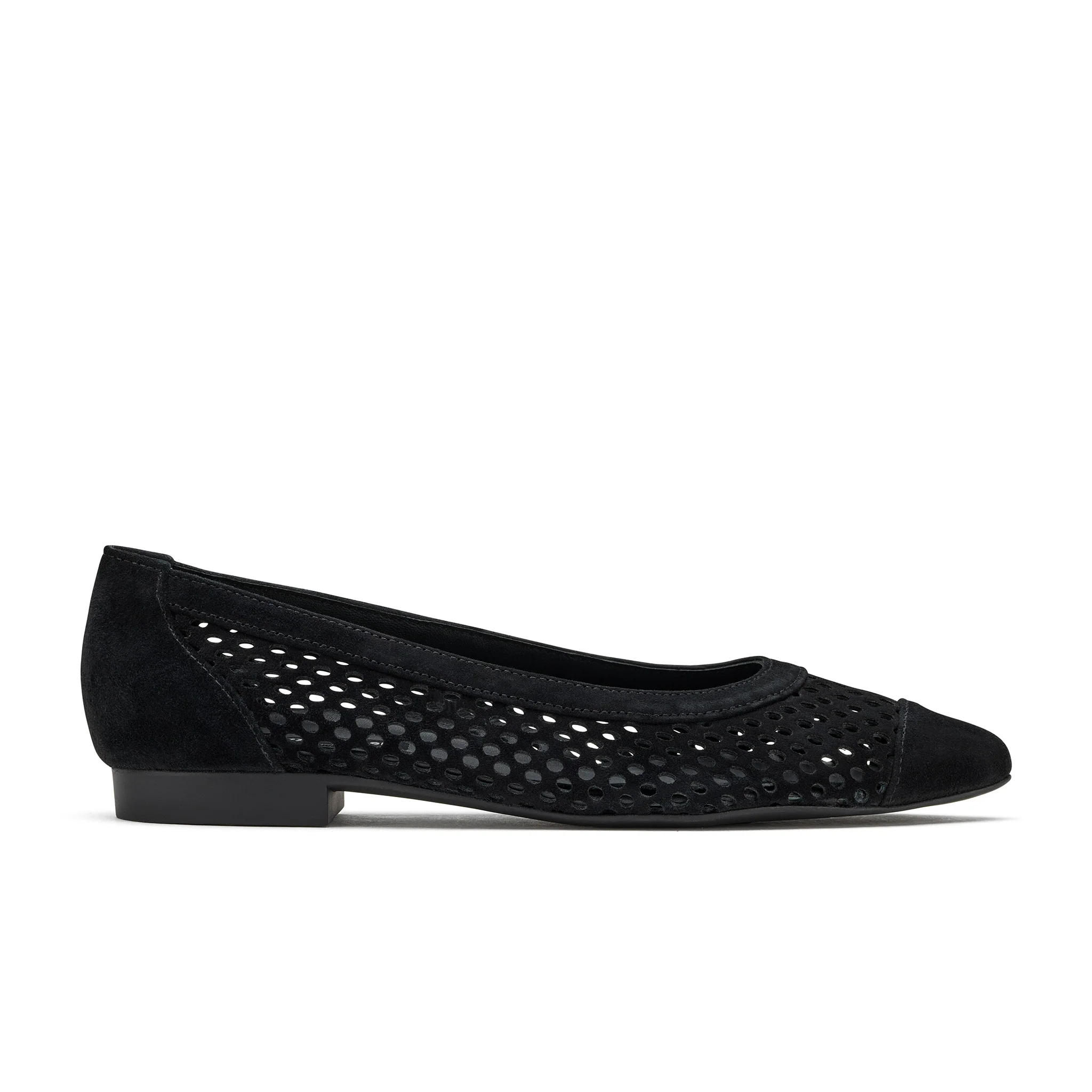 Deanna Flat
