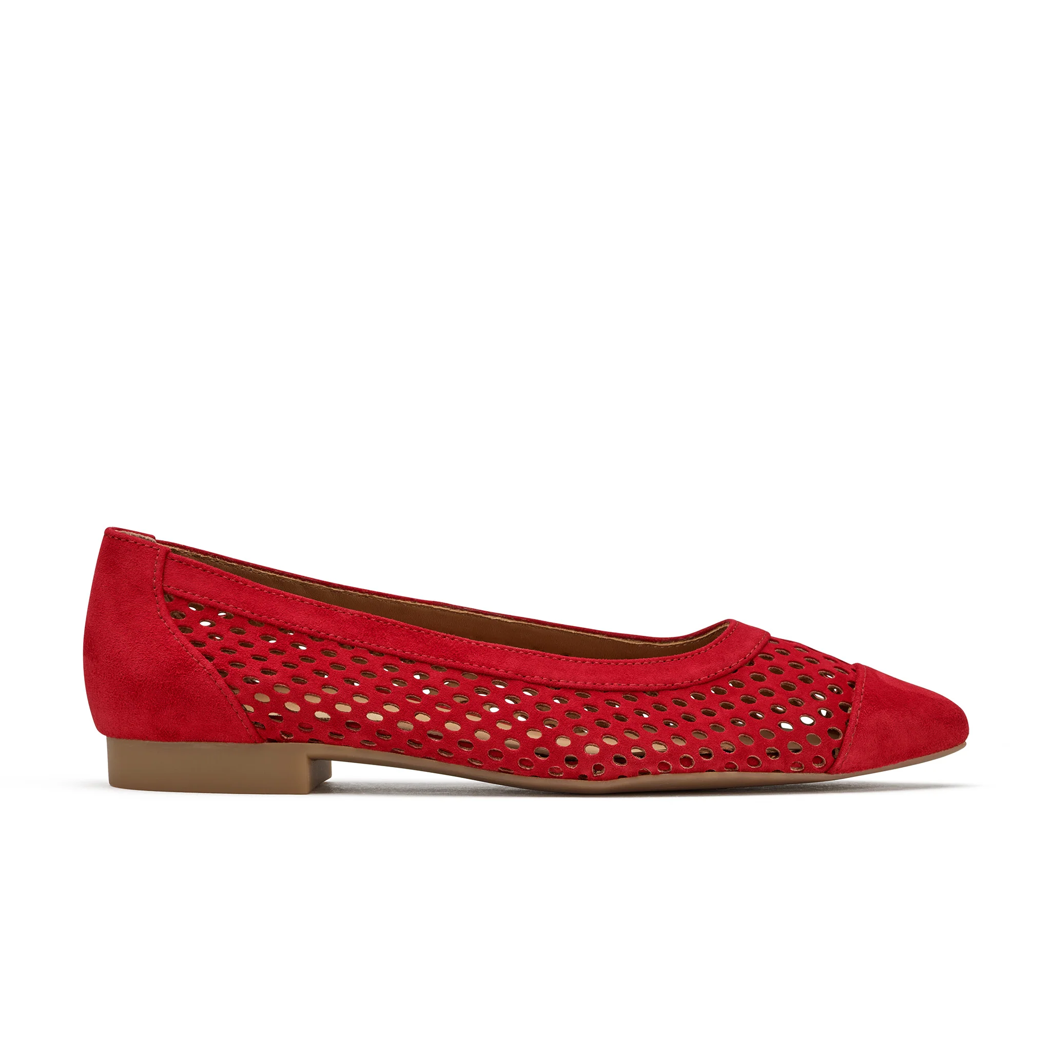 Deanna Flat