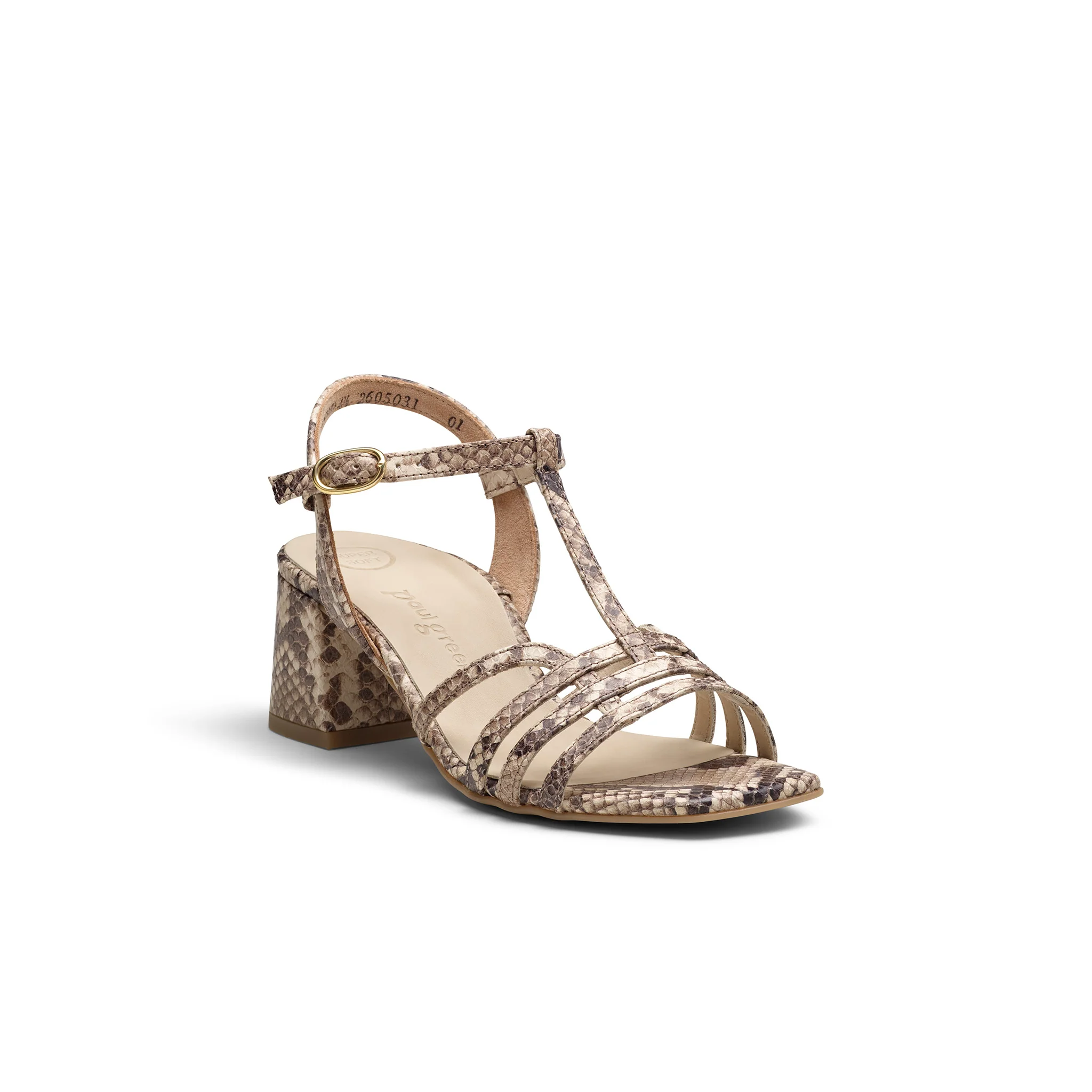 Delmonte Sandal - Image 3