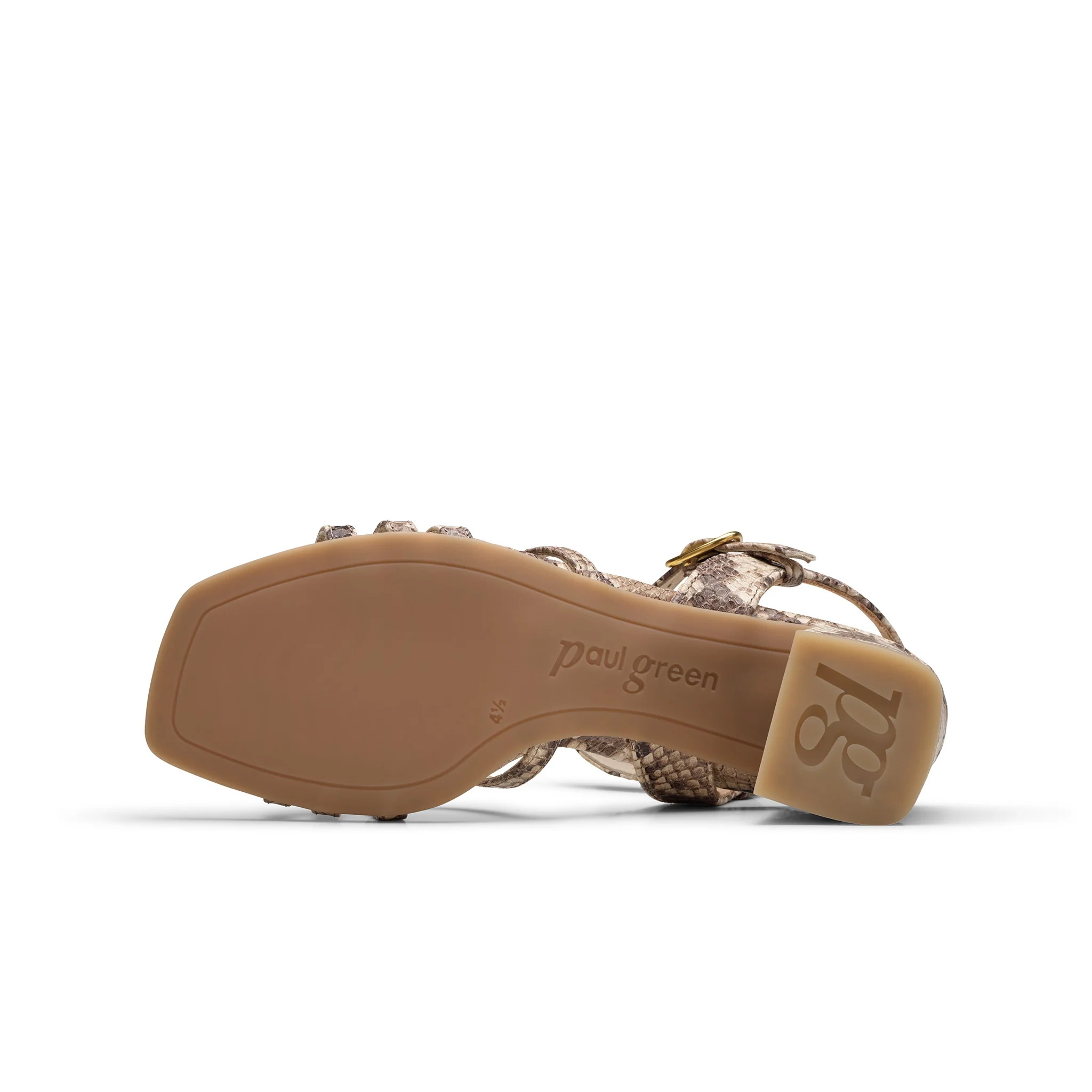 Delmonte Sandal - Image 4