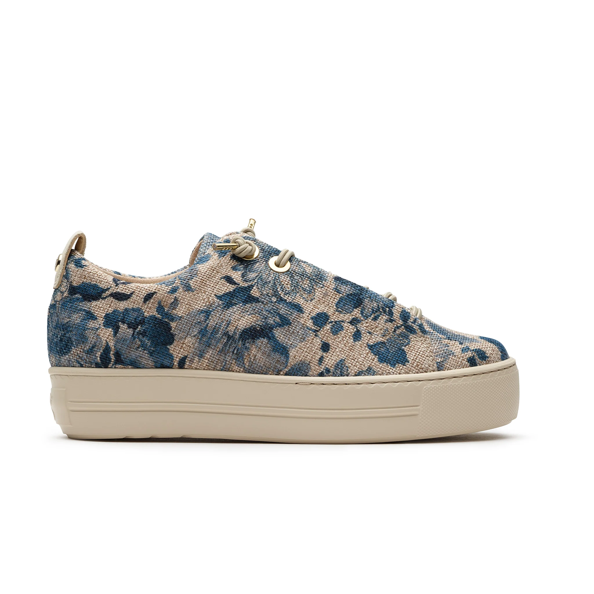Desi Sneaker