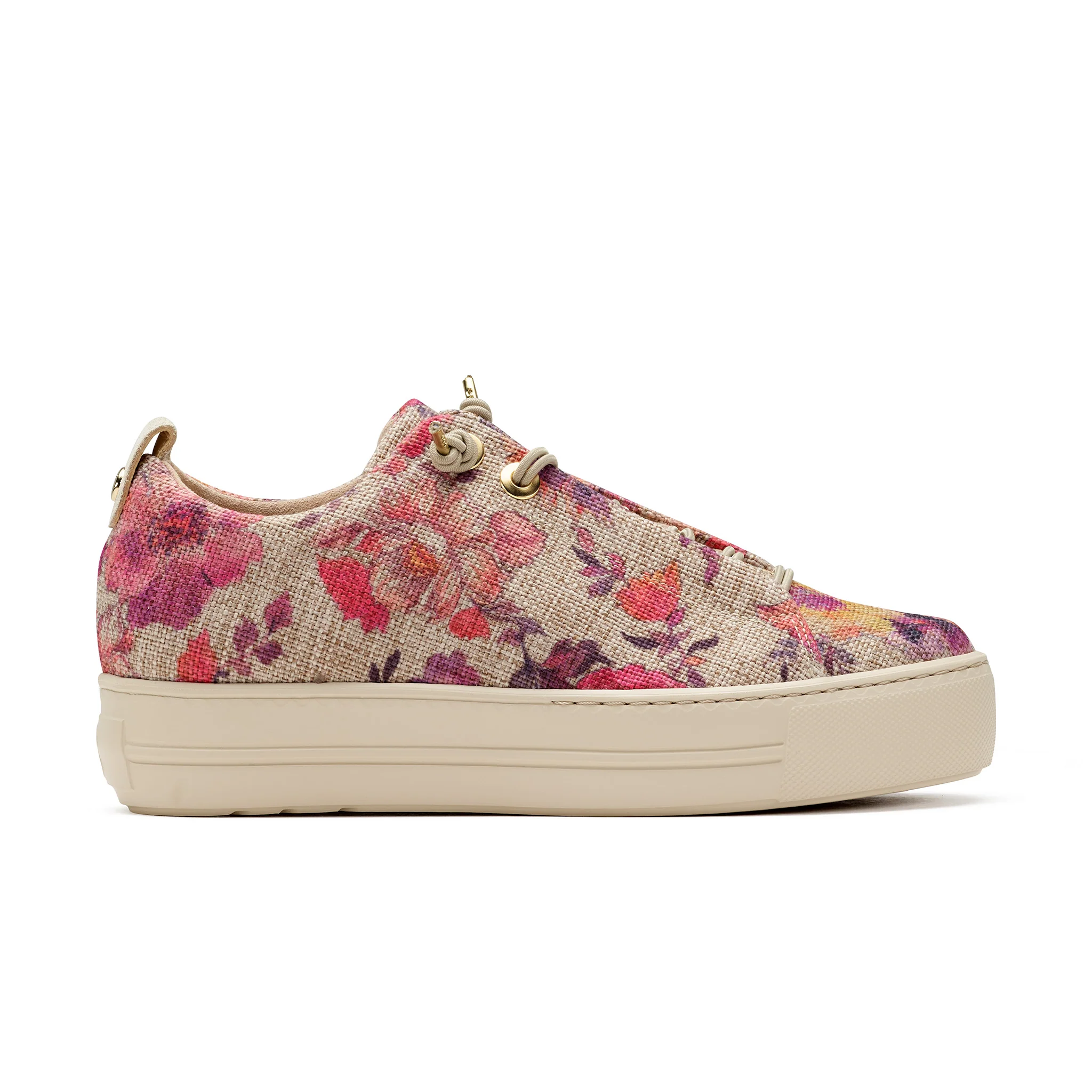 Desi Sneaker