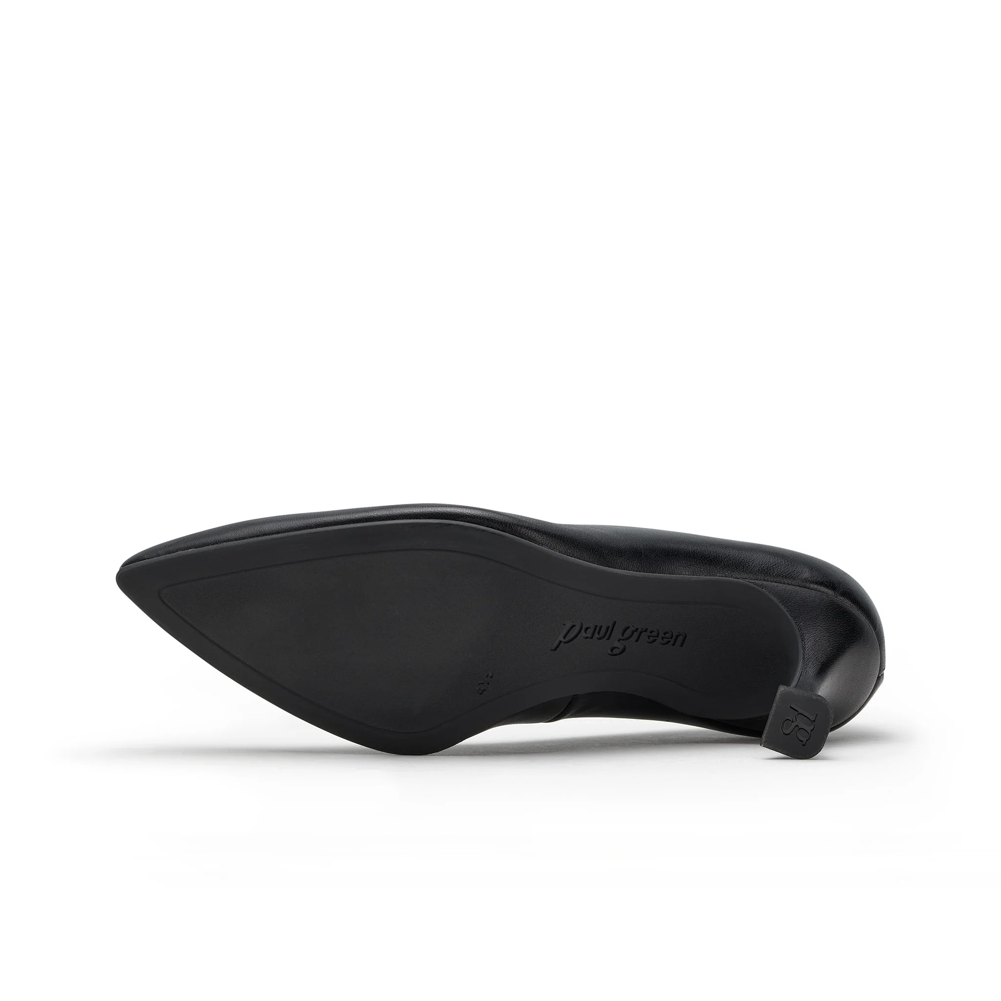 Diana Pump - Image 4