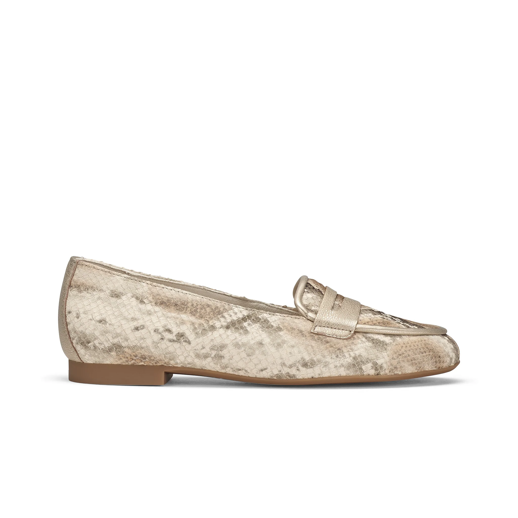 Dottie Flat