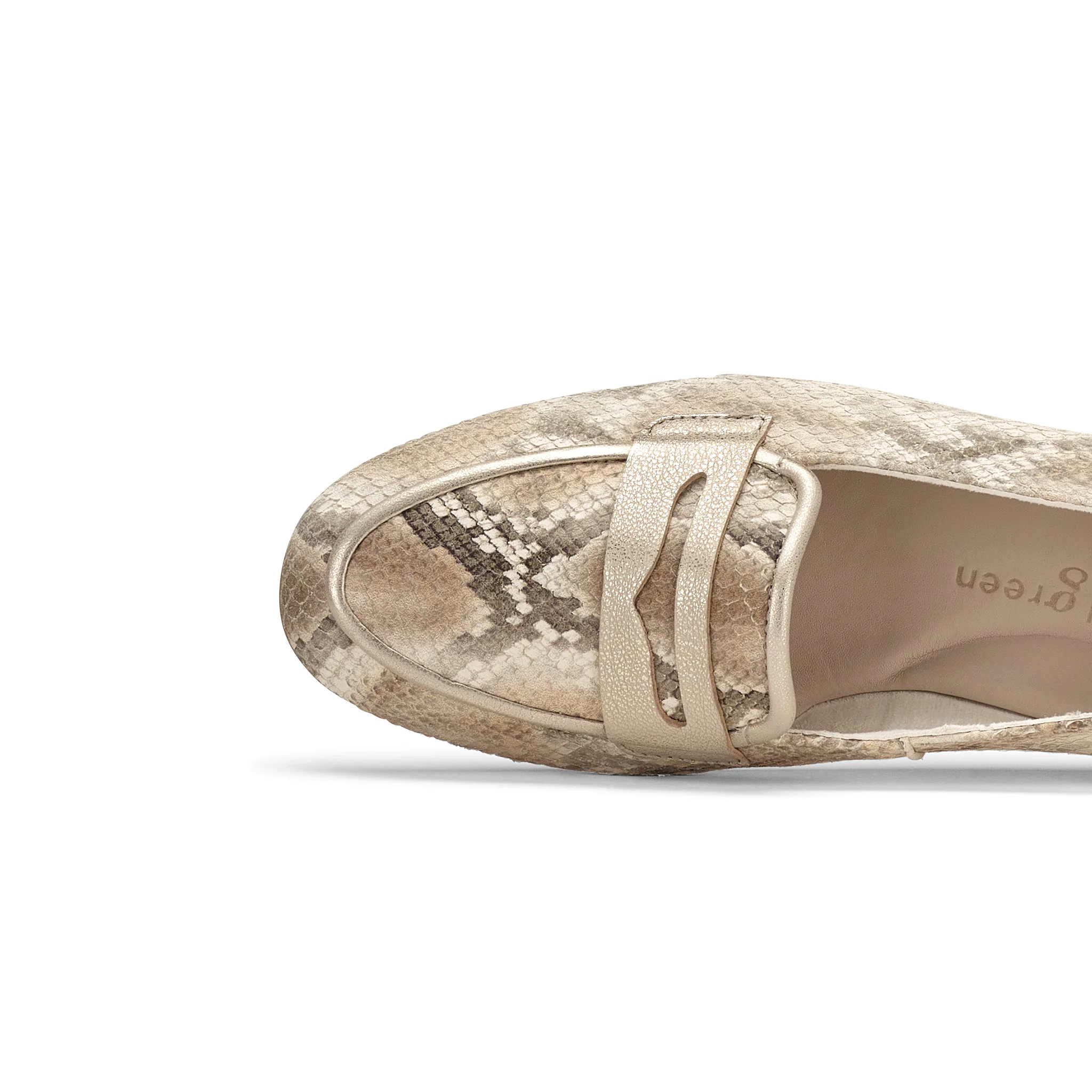 Dottie Flat - Image 2