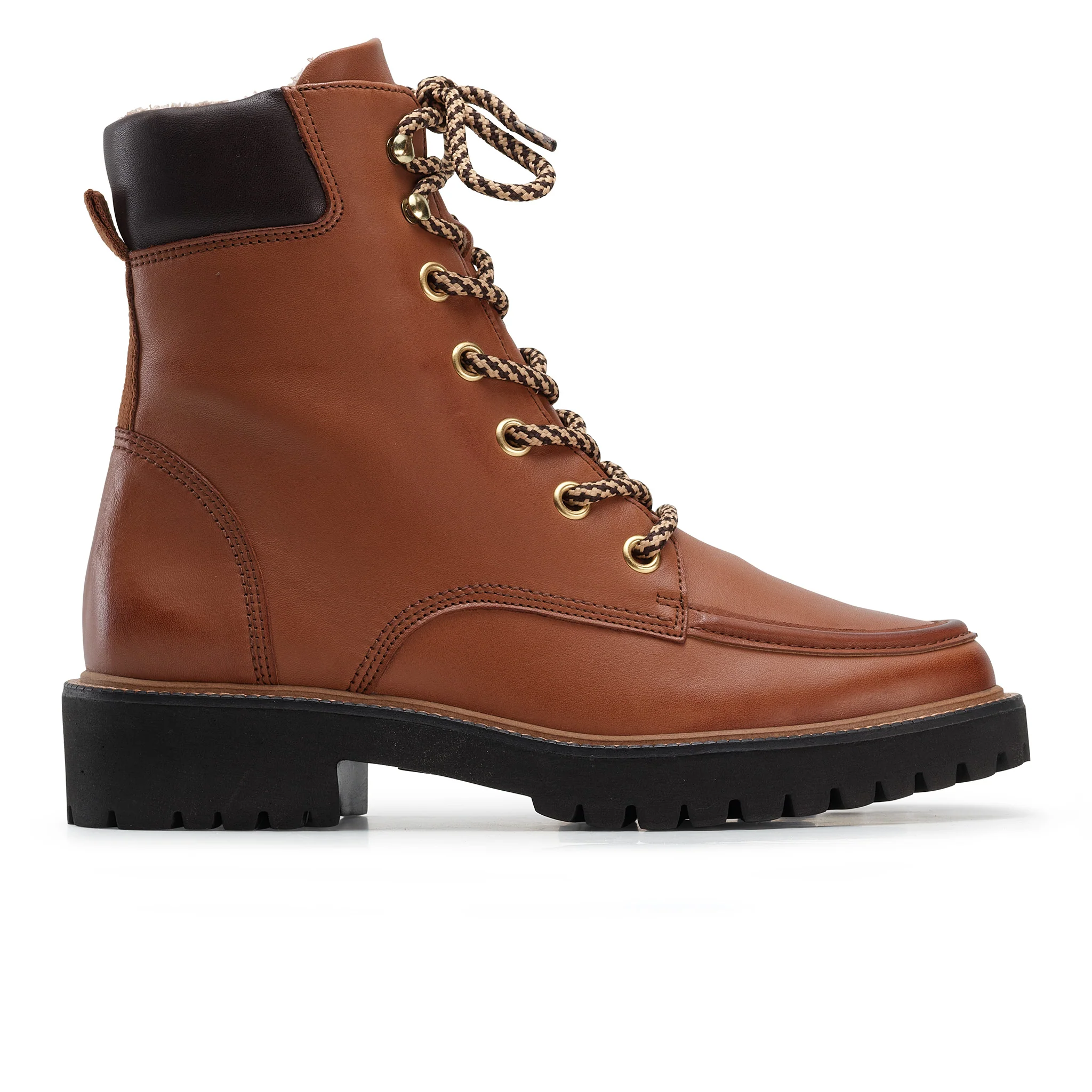 Duke Boot