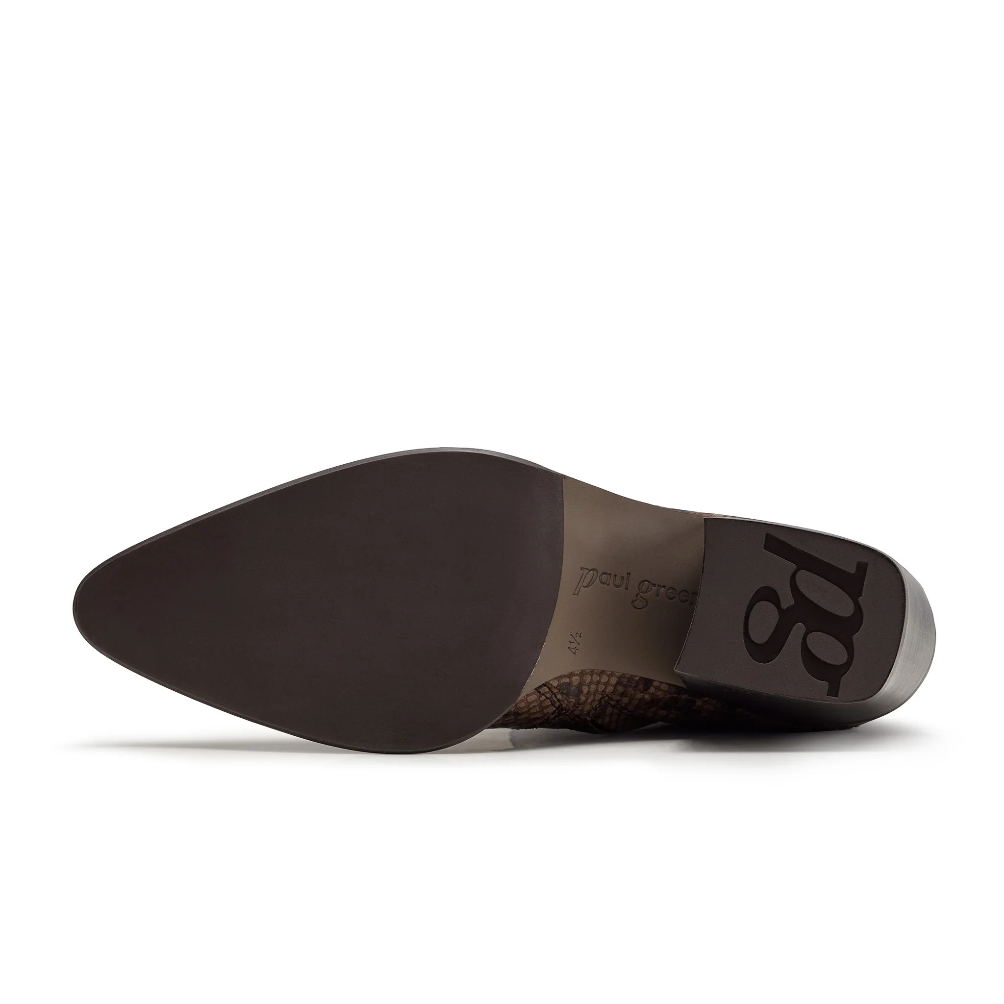 Easton Boot - Image 4
