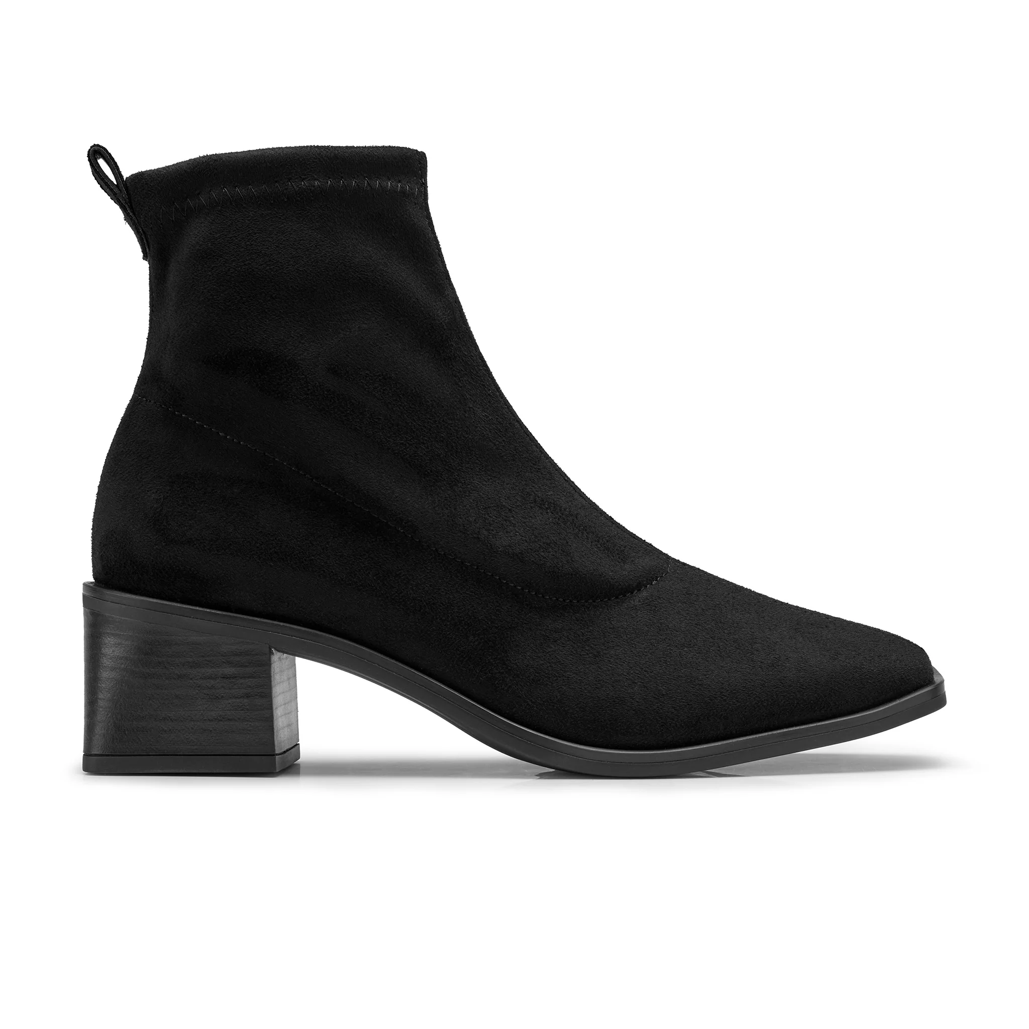 Elena Bootie