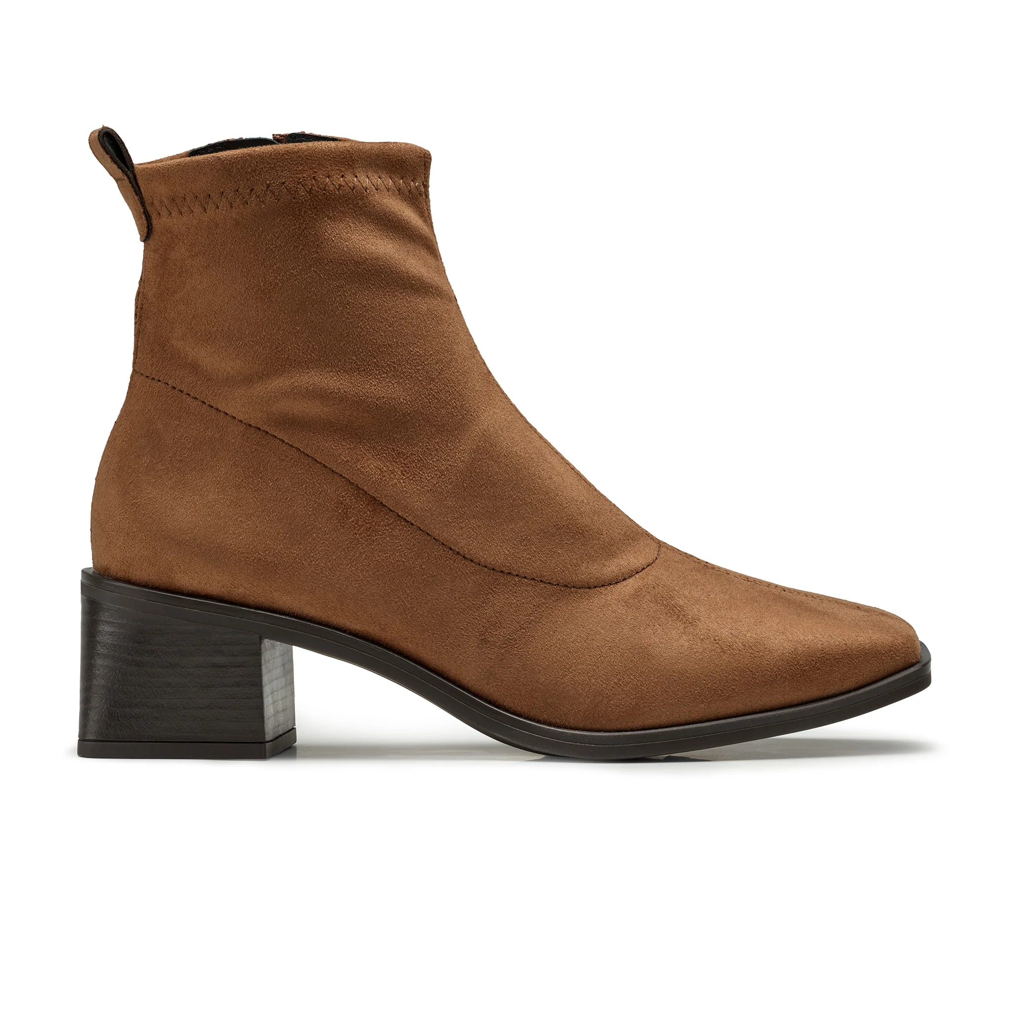 Elena Bootie