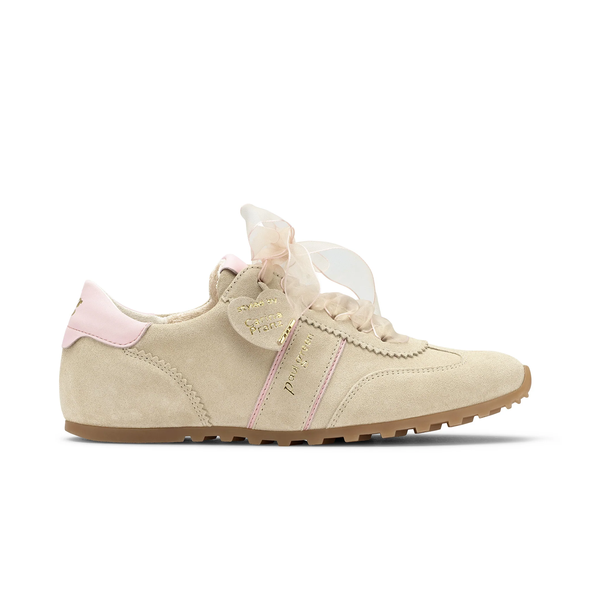 Pranz Sneaker