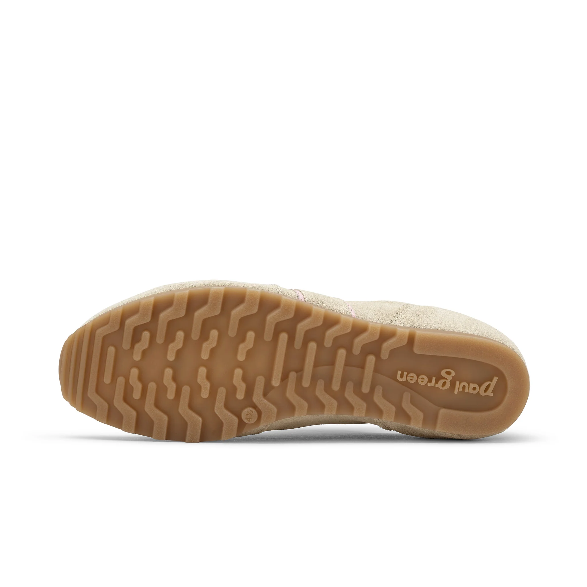 Pranz Sneaker - Image 4