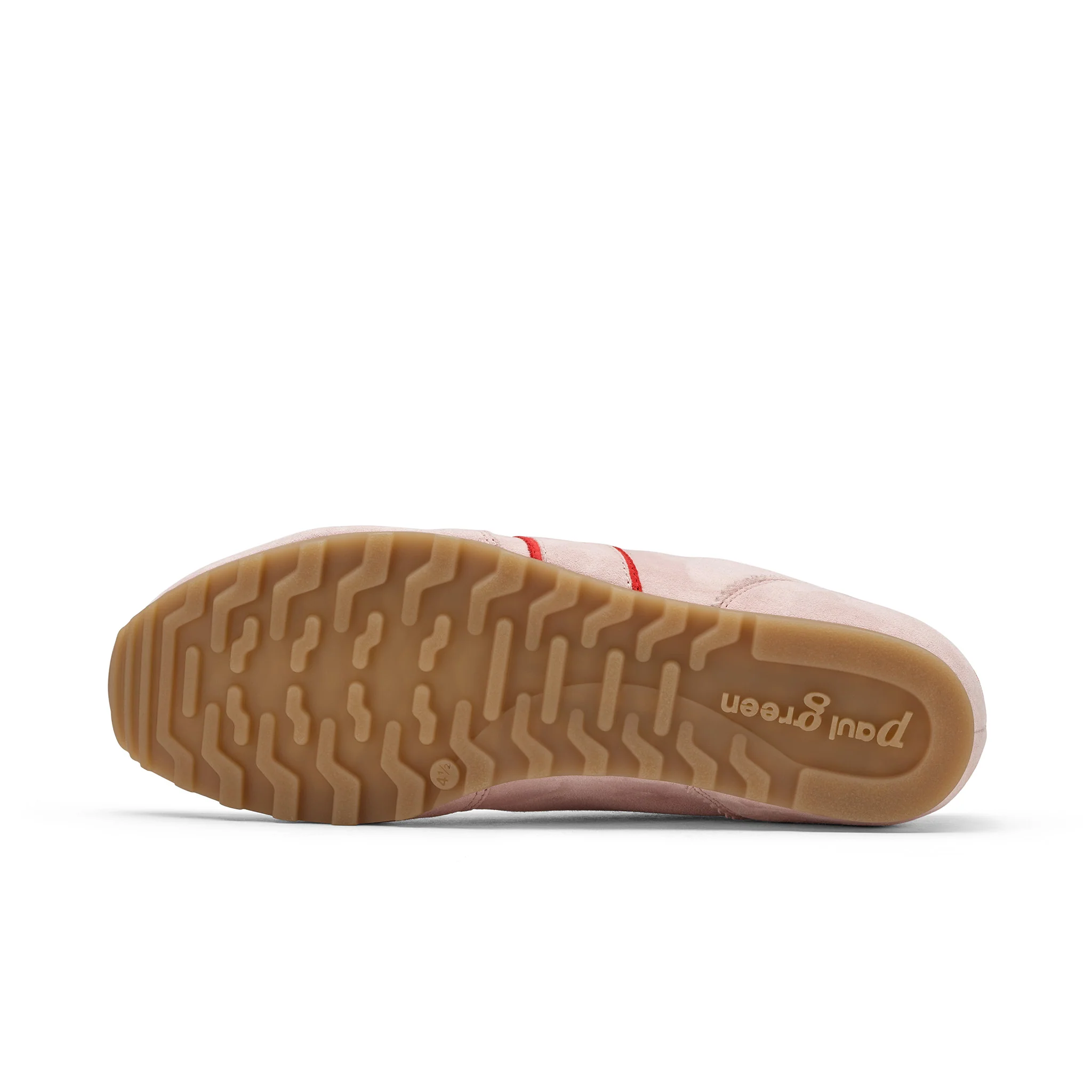 Pranz Sneaker - Image 4