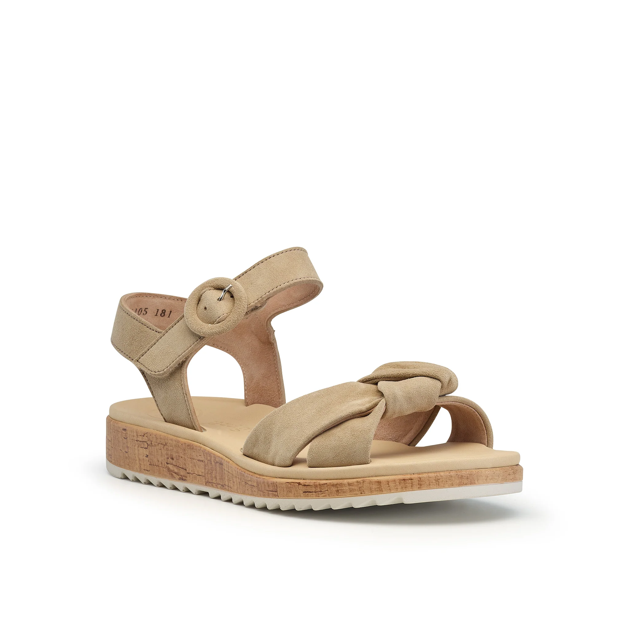 Trento Sandal - Image 3