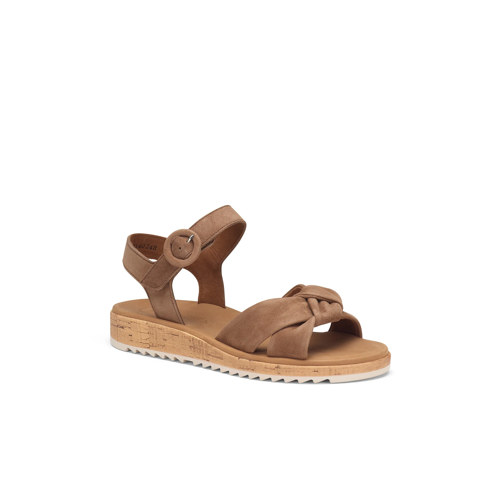 Trento Sandal - Image 3